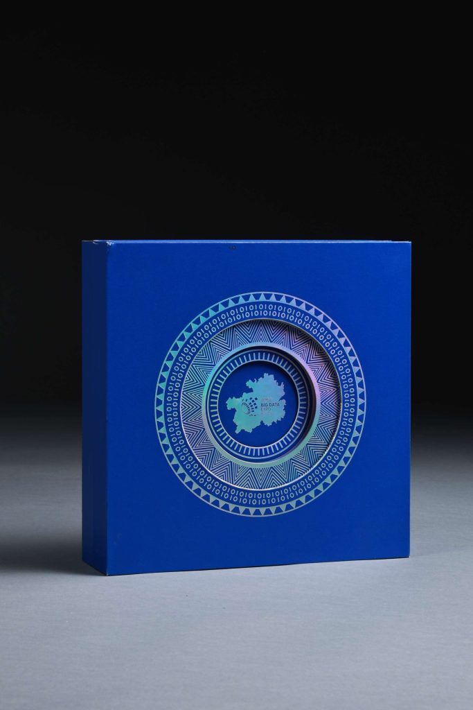 Blue-Box-With-Circuit-Design