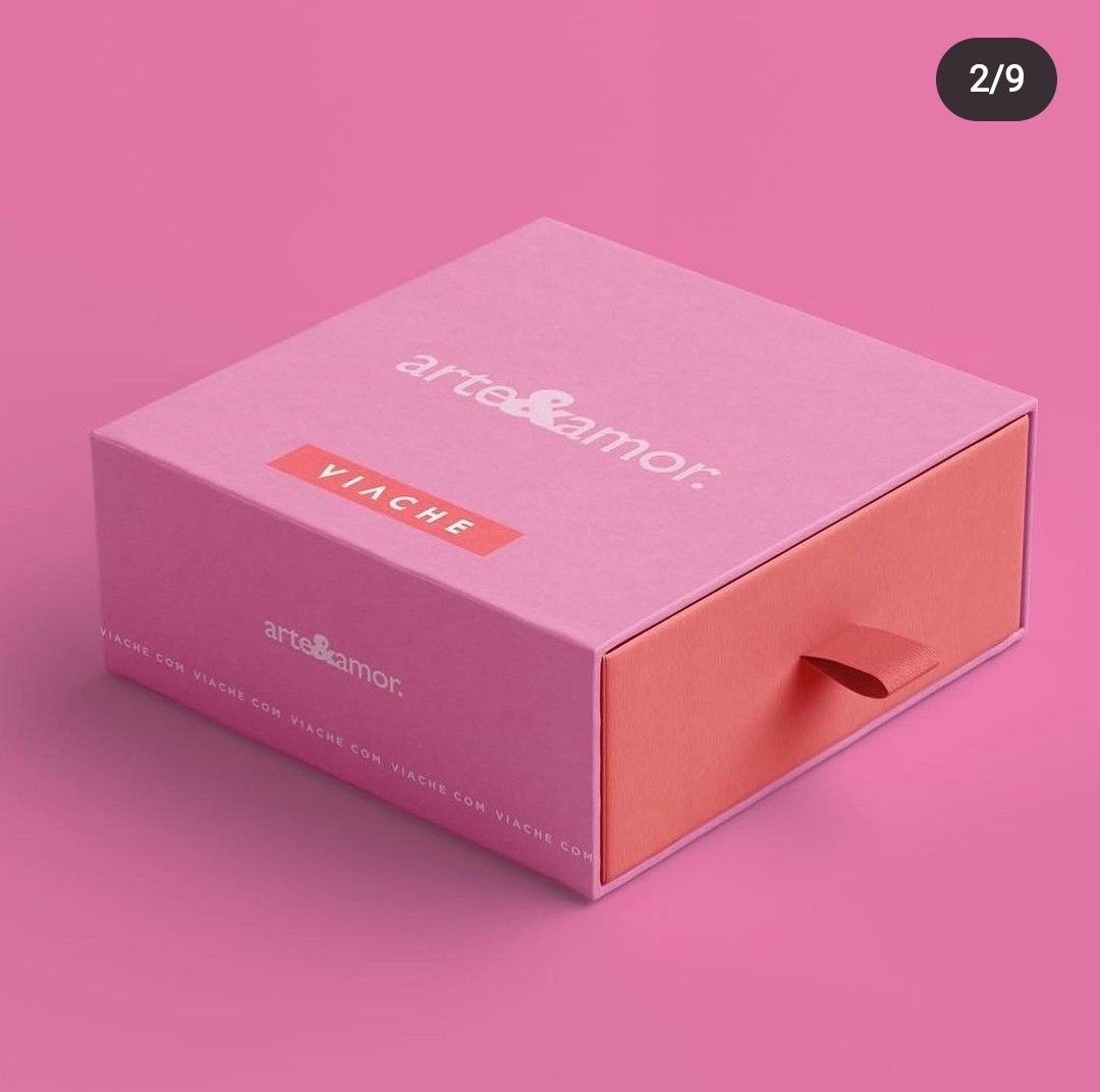 Mother's Day Gift Box - Grouped