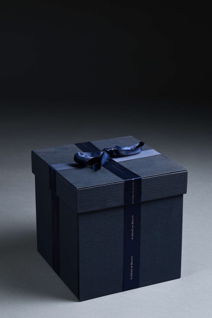 Green-Velvet-Box-With-Lock